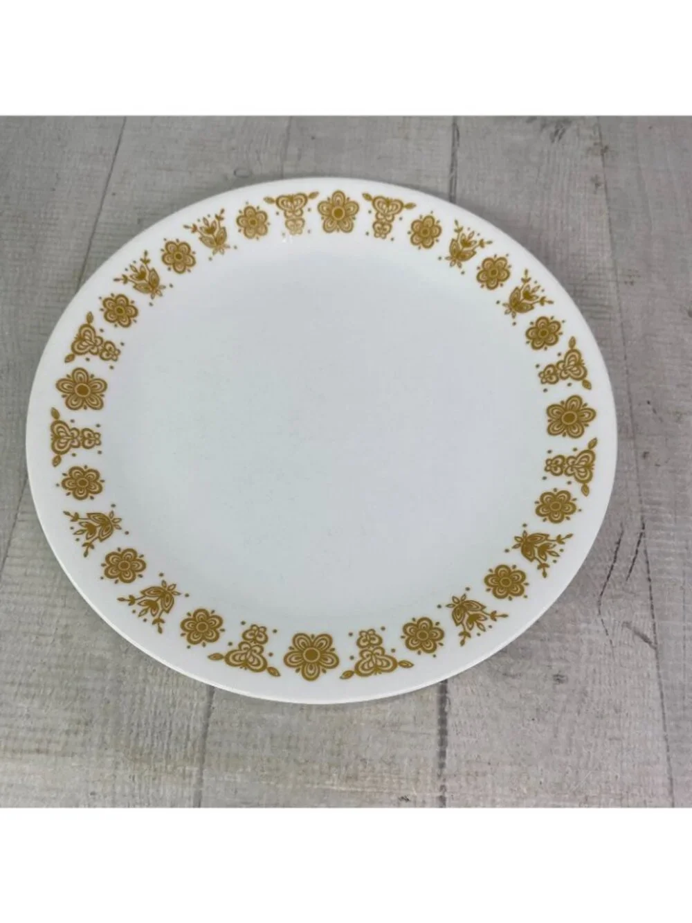 Corelle when period